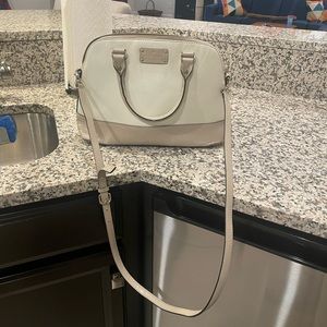 Gently used Kate Spade Satchel